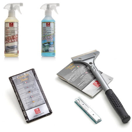 PLA.NET CLEAN PACK MAXI