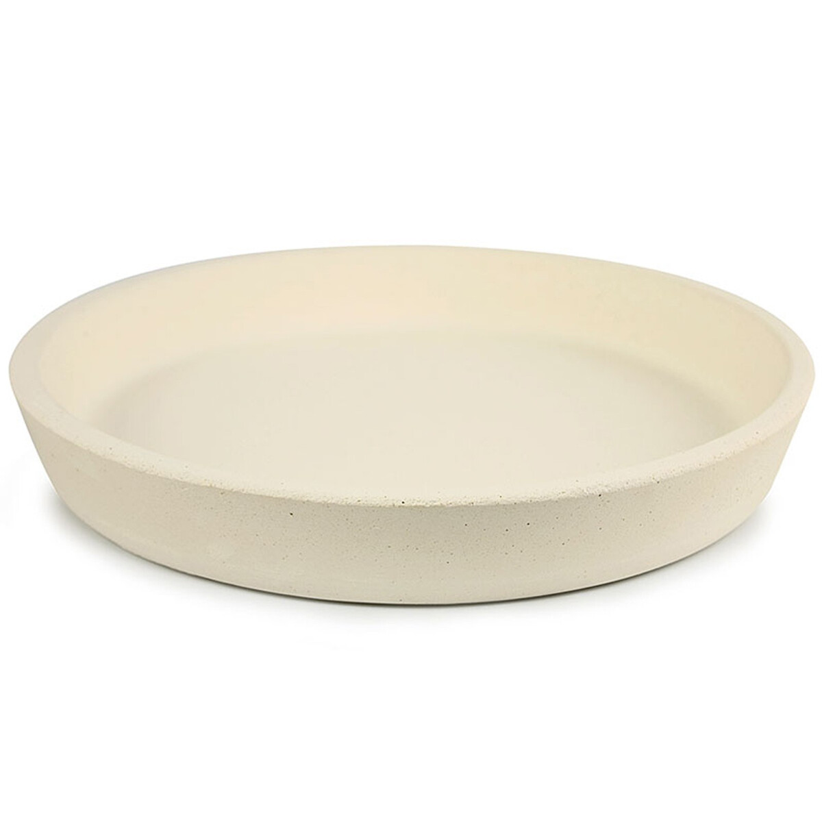 TEGLIA FONDA IN PIETRA PER PIZZA 36x5 CM TEGLIA FONDA IN PIETRA PER PIZZA 36x5 CM