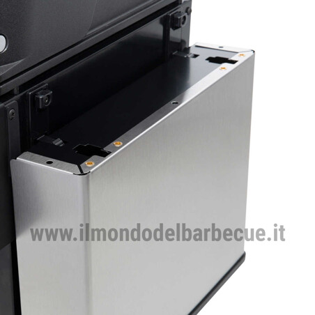 BROIL KING BARON S 490 INOX