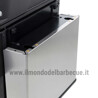 BROIL KING BARON S 490 INOX BROIL KING BARON S 490 INOX
