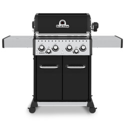 BROIL KING BARON 490 NERO