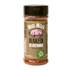 MEAT MITCH NAKED SEAS'NING
