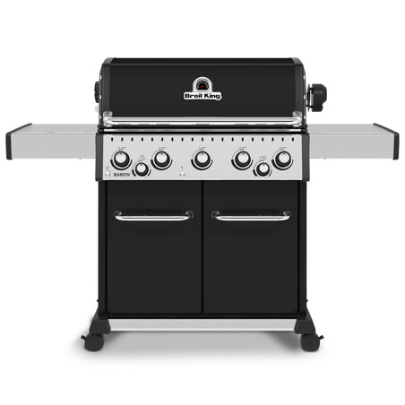 BROIL KING BARON 590 NERO