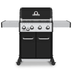 BROIL KING BARON 440 NERO