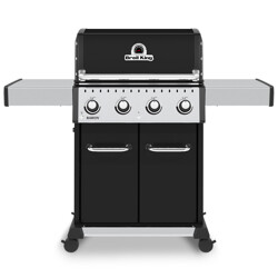 BROIL KING BARON 420 NERO