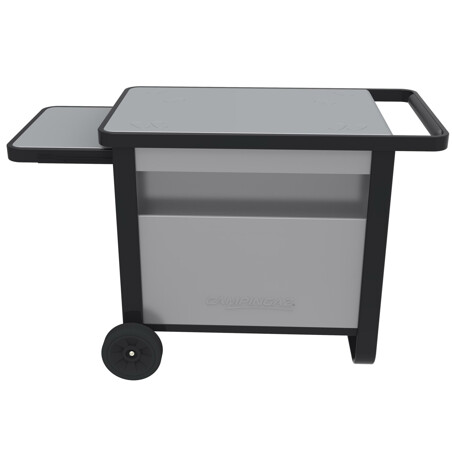 DELUXE TROLLEY