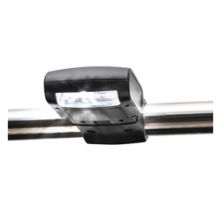 LAMPADA LED ASPORTABILE