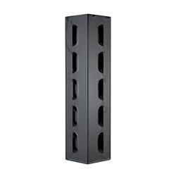 DIFFUSORE DI CALORE SERIE MASTER