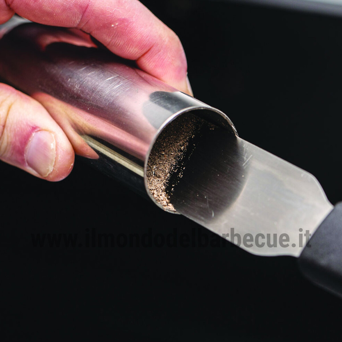 KIT PULIZIA PELLET KIT PULIZIA PELLET