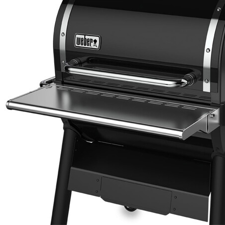 RIPIANO ANTERIORE SMOKEFIRE EX4