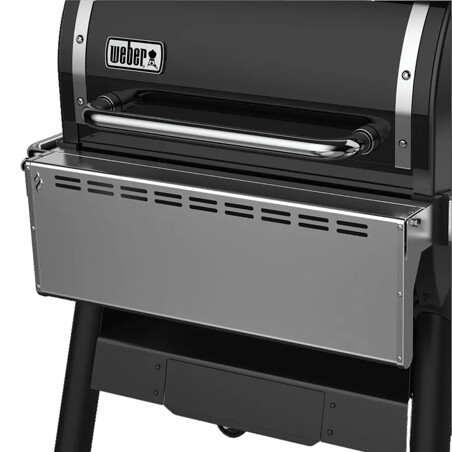 RIPIANO ANTERIORE SMOKEFIRE EX4