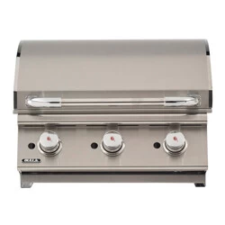 BARBECUE A GAS BULL PLANCHA DA INCASSO / APPOGGIO