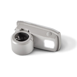 LAMPADA DA MANIGLIA PER BARBECUE A GAS