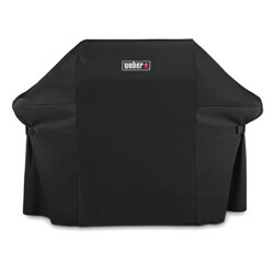 CUSTODIA PREMIUM PER BARBECUE SUMMIT® SERIE 400