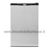 FRIGORIFERO CON PANNELLO INOX BULL FRIGORIFERO CON PANNELLO INOX BULL