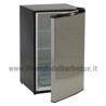 FRIGORIFERO CON PANNELLO INOX BULL FRIGORIFERO CON PANNELLO INOX BULL
