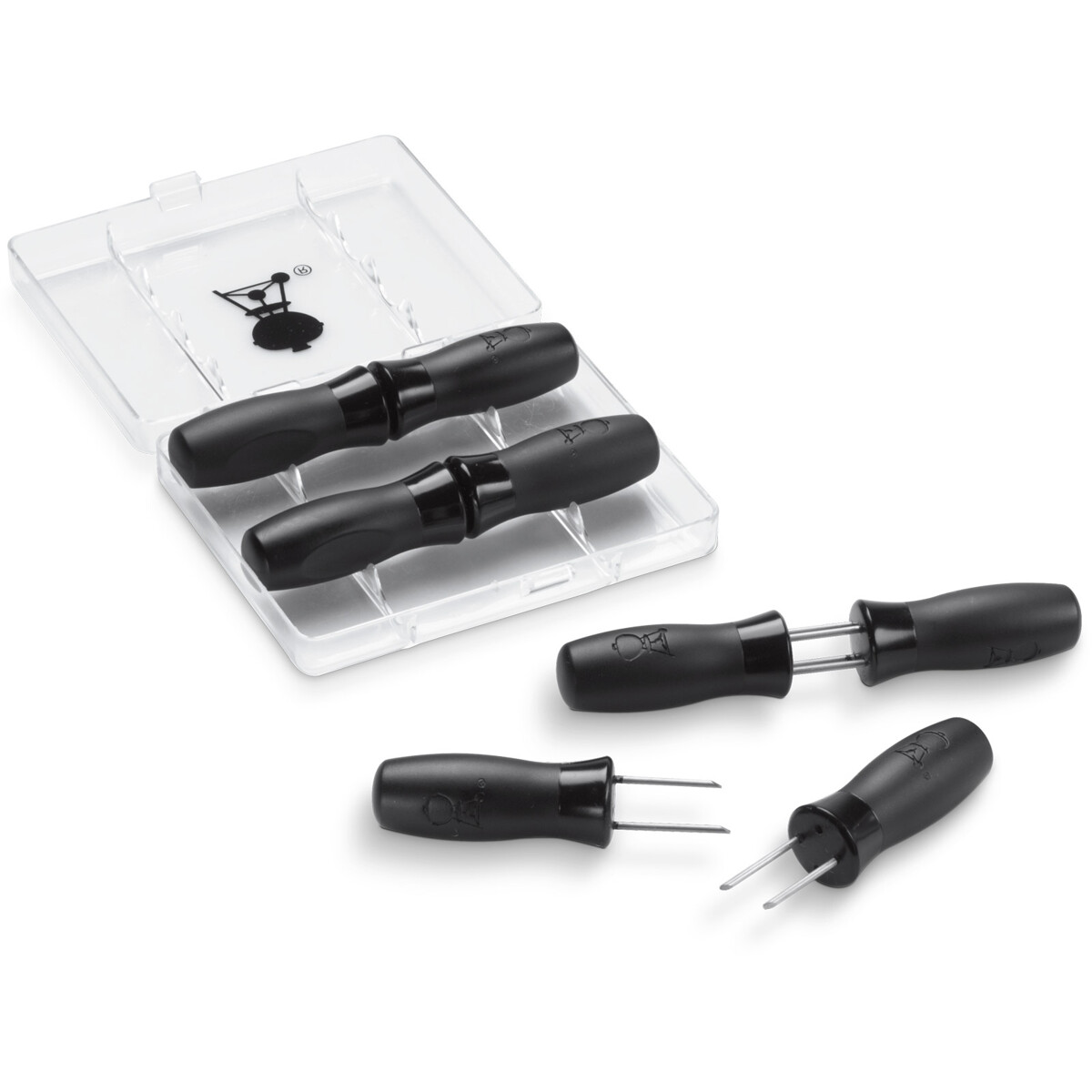 SPIEDINI PER PANNOCCHIE