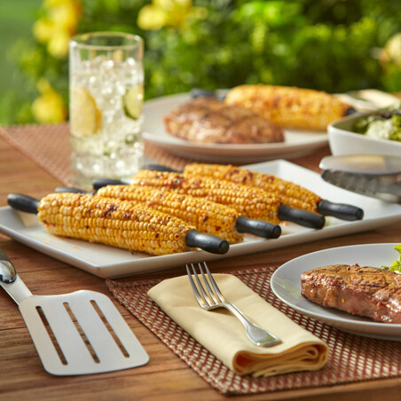 SPIEDINI PER PANNOCCHIE