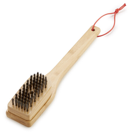 RASCHIETTO IN BAMBOO, 30 CM