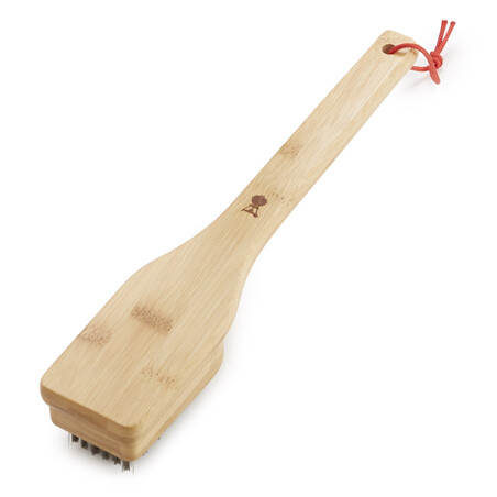 RASCHIETTO IN BAMBOO, 30 CM