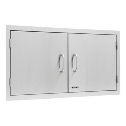 SPORTELLO DOPPIO 97 CM BULL