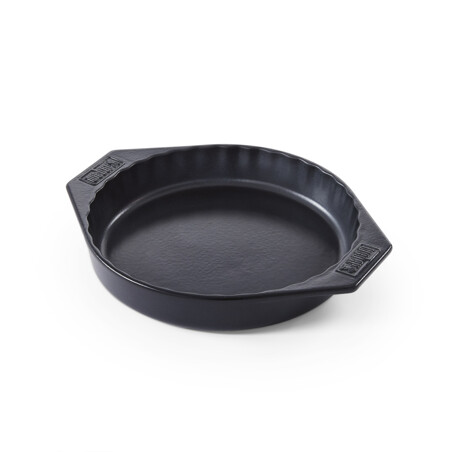 TORTIERA IN CERAMICA - Ø 30 CM