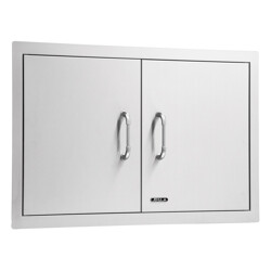 SPORTELLO DOPPIO 76 CM BULL