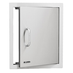 SPORTELLO VERTICALE A DESTRA BULL