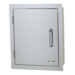 SPORTELLO VERTICALE A SINISTRA BULL