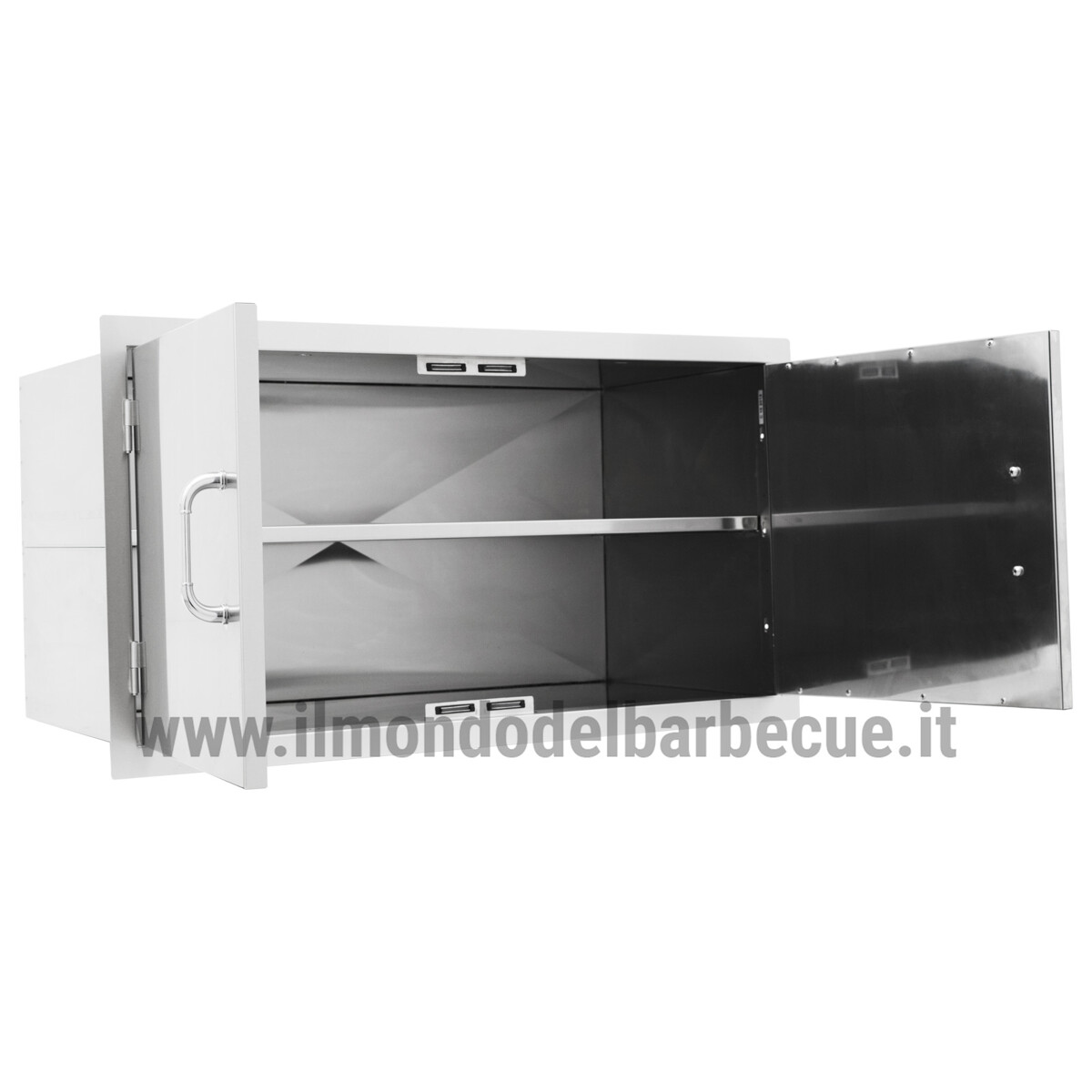 RIVESTIMENTO INTERNO PER SPORTELLO DOPPIO 97 CM BULL RIVESTIMENTO INTERNO PER SPORTELLO DOPPIO 97 CM BULL