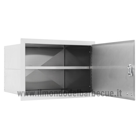 RIVESTIMENTO INTERNO PER SPORTELLO ORIZZONTALE BULL