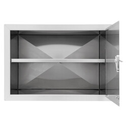 RIVESTIMENTO INTERNO PER SPORTELLO ORIZZONTALE BULL