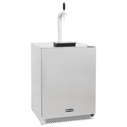 FRIGORIFERO DA ESTERNO KEGERATOR BULL