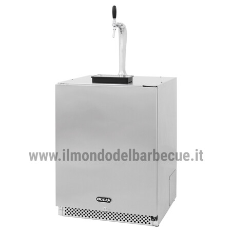 FRIGORIFERO DA ESTERNO KEGERATOR BULL