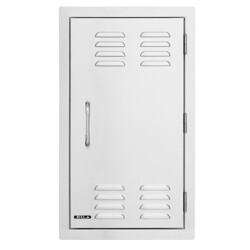 SPORTELLO VENTILATO LARGE BULL