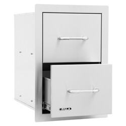 CASSETTO DOPPIO BULL