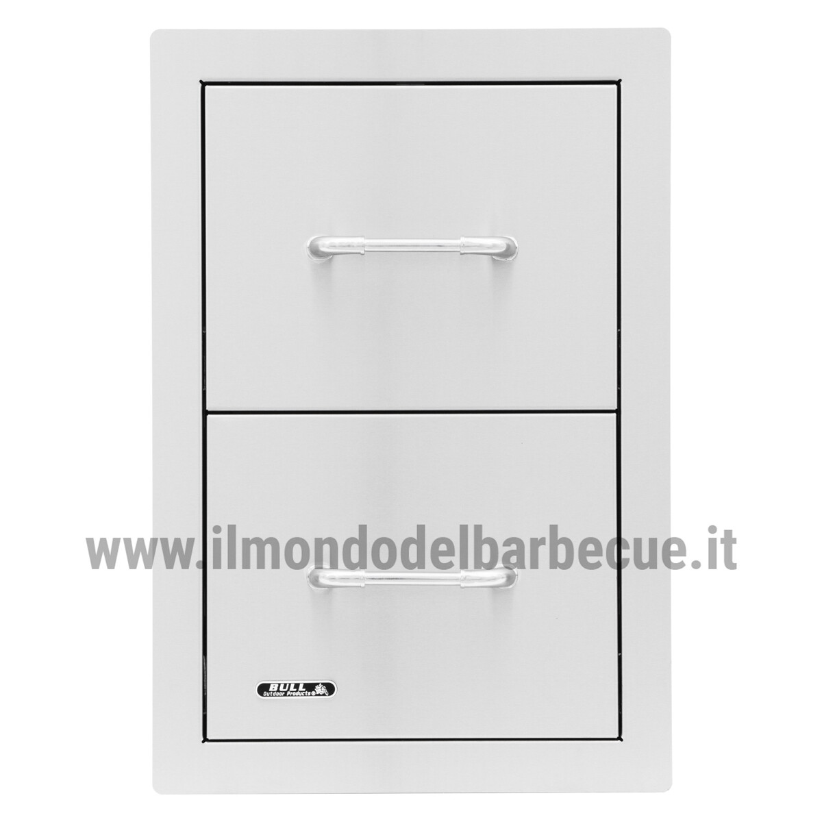 CASSETTO DOPPIO BULL CASSETTO DOPPIO BULL