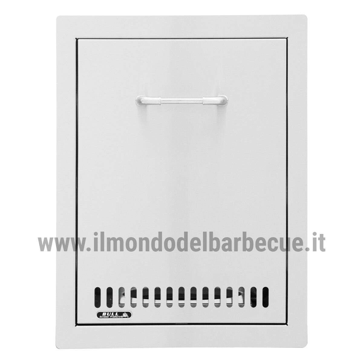 CASSETTO PER RIFIUTI O PER BOMBOLA GPL BULL CASSETTO PER RIFIUTI O PER BOMBOLA GPL BULL