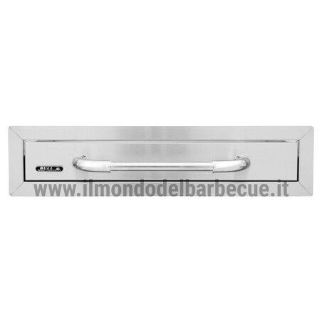 CASSETTO SINGOLO BULL