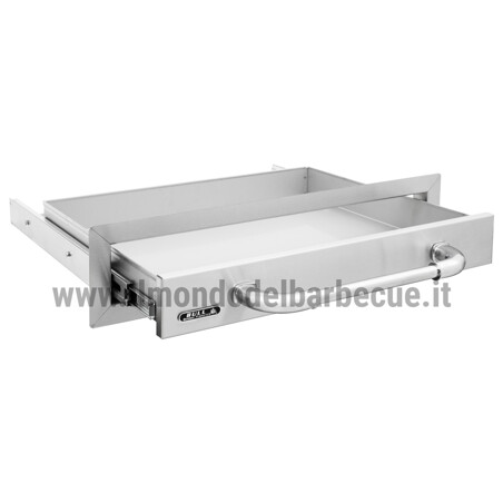 CASSETTO SINGOLO BULL
