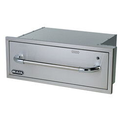 CASSETTO RISCALDATO BULL