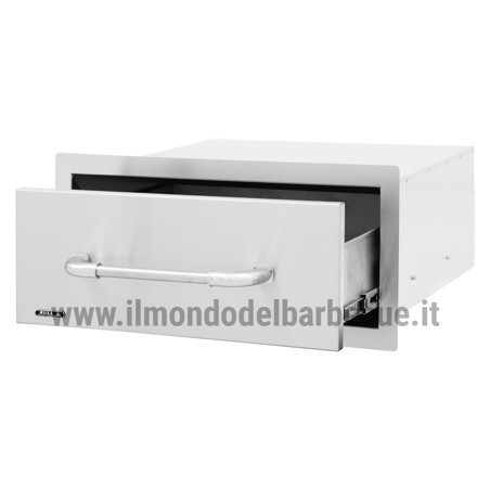 CASSETTO SINGOLO LARGE BULL