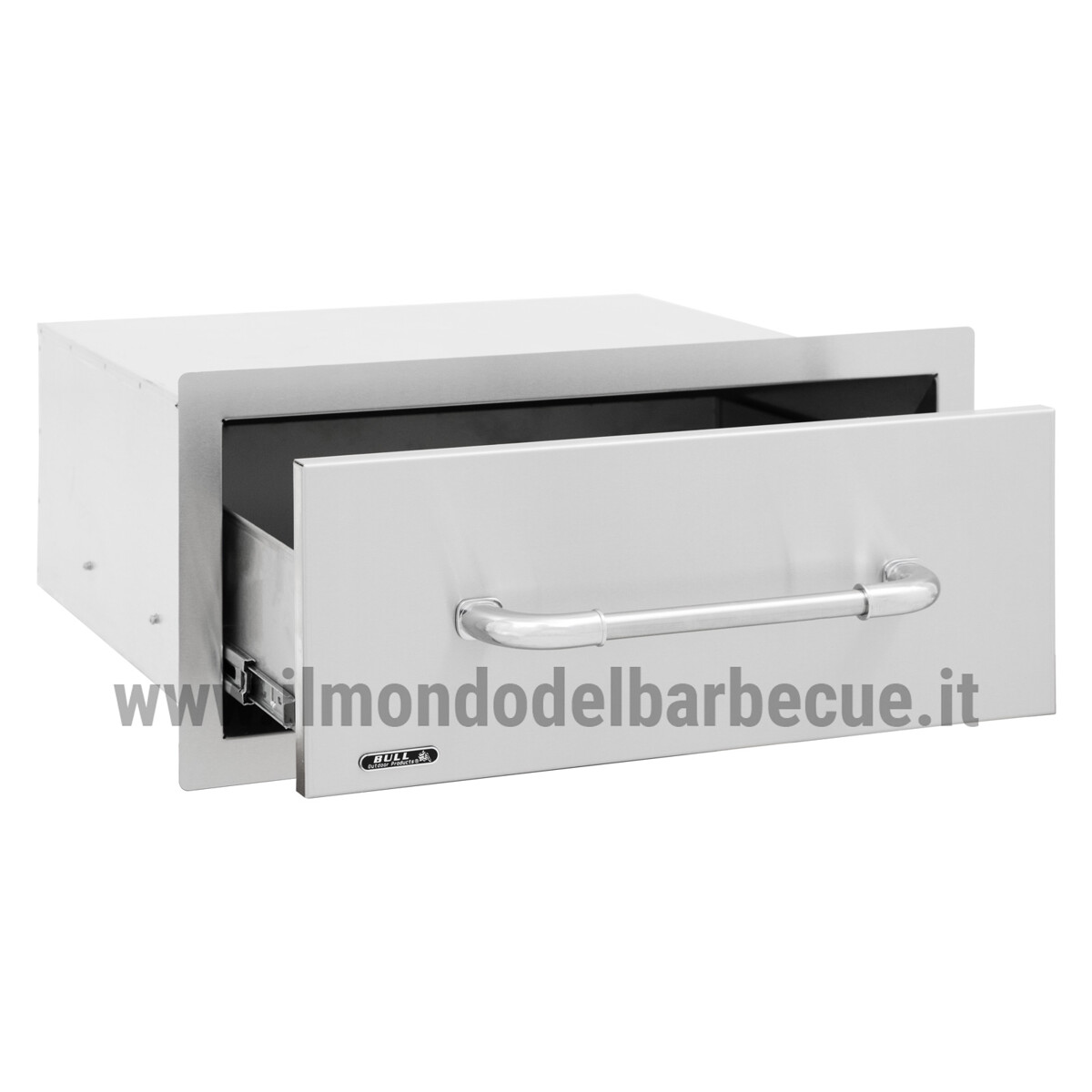 CASSETTO SINGOLO LARGE BULL CASSETTO SINGOLO LARGE BULL