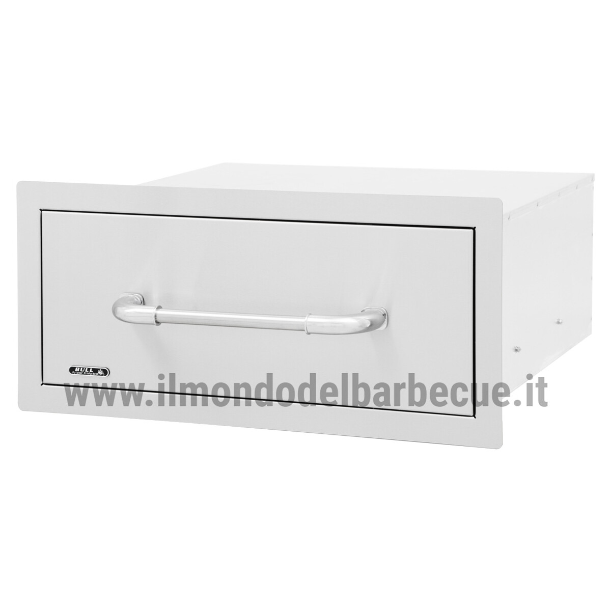 CASSETTO SINGOLO LARGE BULL CASSETTO SINGOLO LARGE BULL