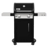 WEBER SPIRIT E-215 BARBECUE A GAS WEBER SPIRIT E-215 BARBECUE A GAS