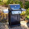 WEBER SPIRIT E-215 BARBECUE A GAS WEBER SPIRIT E-215 BARBECUE A GAS