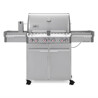 WEBER SUMMIT S-470 GBS GAS GRILL WEBER SUMMIT S-470 GBS GAS GRILL