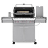 WEBER SUMMIT S-470 GBS GAS GRILL WEBER SUMMIT S-470 GBS GAS GRILL