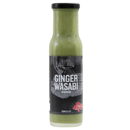 GINGER WASABI SAUCE