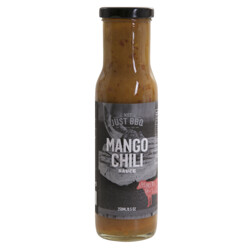 MANGO CHILI SAUCE